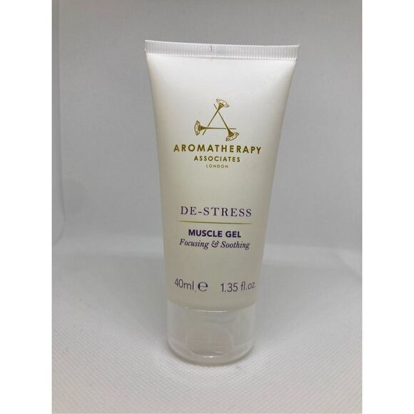 AROMATHERAPY ASSOCIATES De-Stress Muscle Gel - Picture 1 of 2